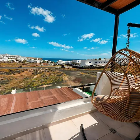 Carla By Villalia * Playa Blanca (Lanzarote)